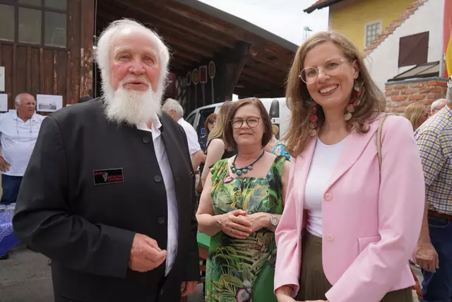 Foto: Andrea Glatzer