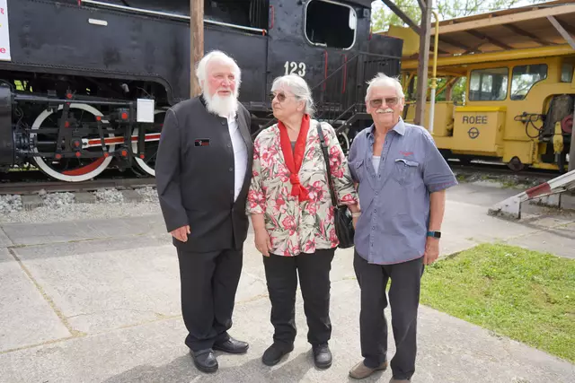 Foto: Andrea Glatzer