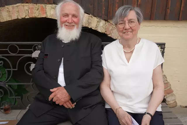 Foto: Andrea Glatzer