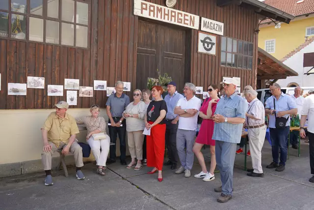 Foto: Andrea Glatzer