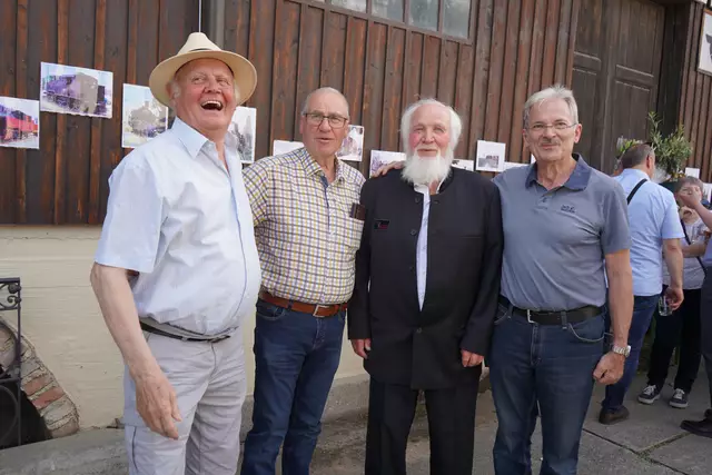 Foto: Andrea Glatzer