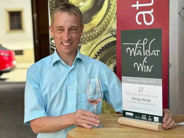 Foto: Markus Kahrer