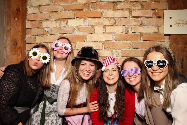 Foto: Fotobox