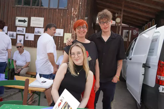 Foto: Andrea Glatzer