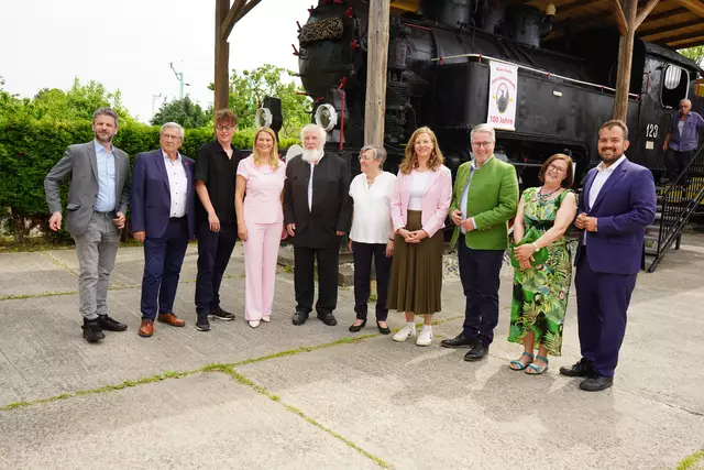 Foto: Andrea Glatzer