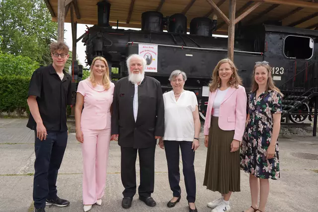 Foto: Andrea Glatzer