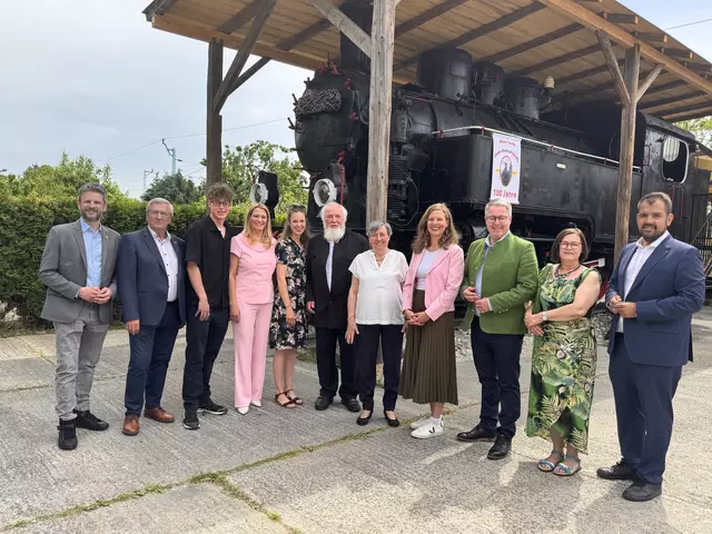 Foto: Andrea Glatzer