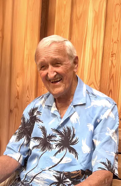 Sterbefall Fritz Aspetzberger, 85 Jahre | Foto: privat