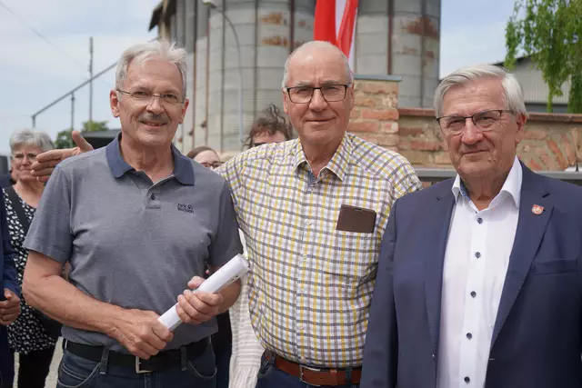 Foto: Andrea Glatzer