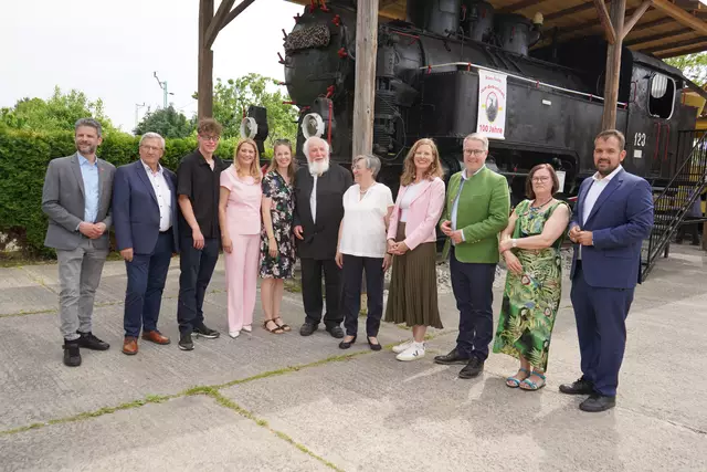 Foto: Andrea Glatzer