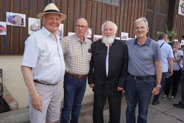 Foto: Andrea Glatzer