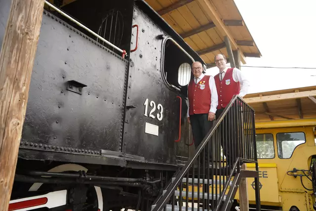 Foto: Andrea Glatzer