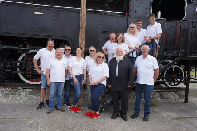 Foto: Andrea Glatzer