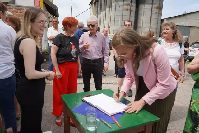 Foto: Andrea Glatzer