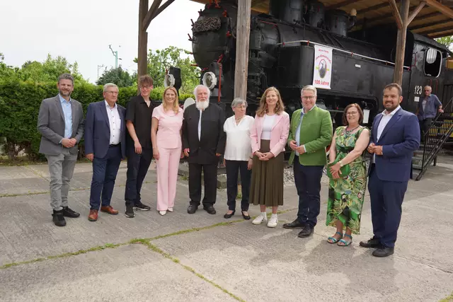 Foto: Andrea Glatzer