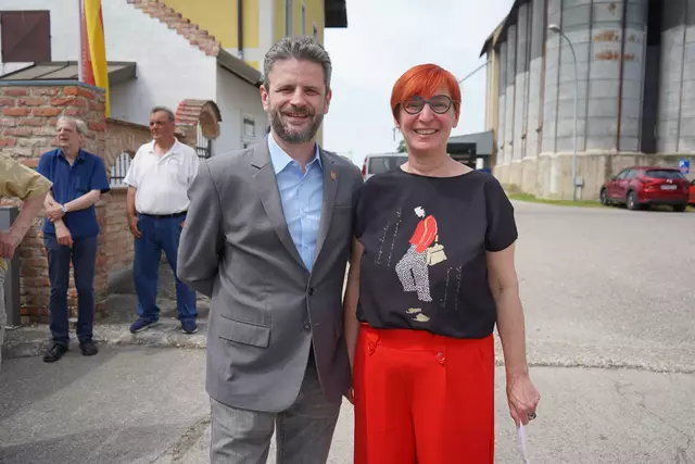 Foto: Andrea Glatzer