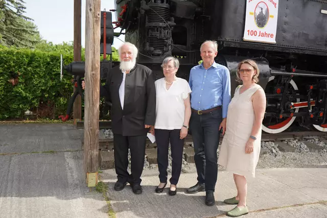 Foto: Andrea Glatzer