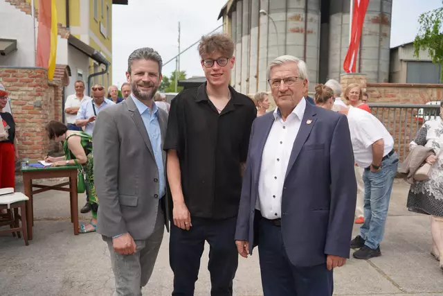 Foto: Andrea Glatzer