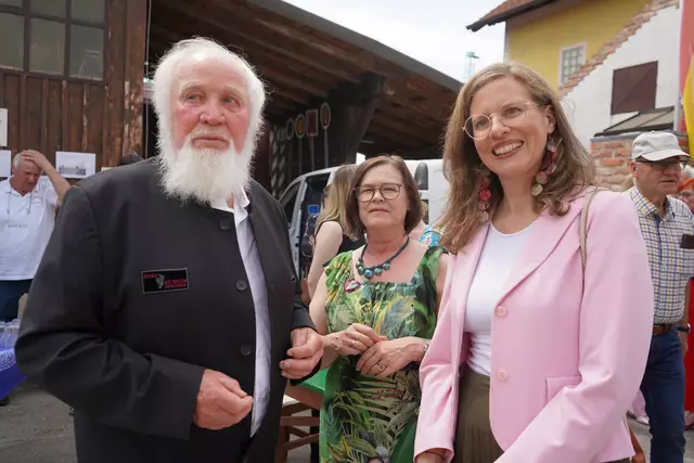 Foto: Andrea Glatzer