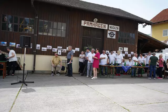 Foto: Andrea Glatzer