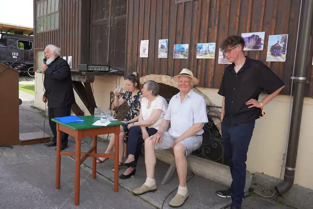 Foto: Andrea Glatzer