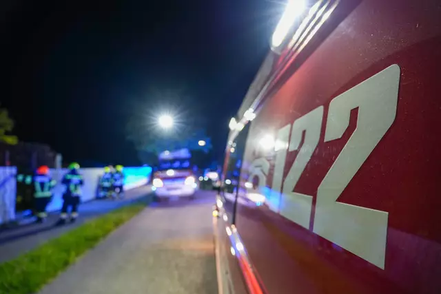 Foto: TEAM FOTOKERSCHI/MARKUS HAUSER