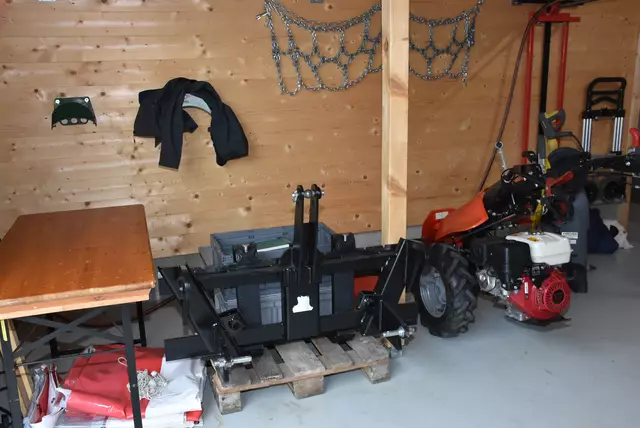 Foto: Robert Zinterhof