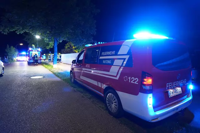 Foto: TEAM FOTOKERSCHI/MARKUS HAUSER