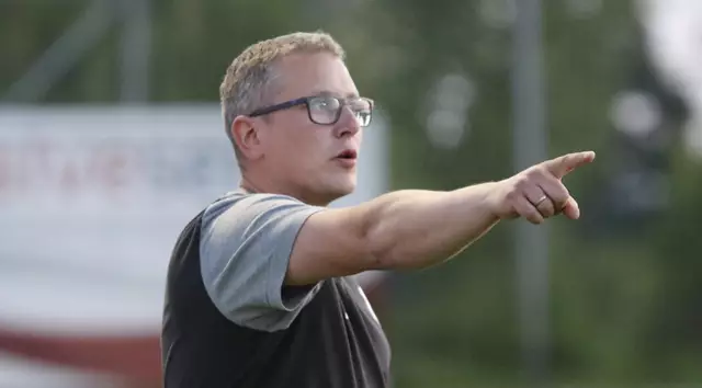 Dominik Grössling gibt nun die Richtung in Wartberg vor. | Foto: MB