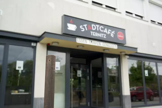 Aus für das Stadtcafé nach nicht einmal zwei Jahren. | Foto: Santrucek