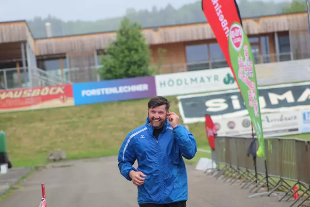 "Wings for Life Run" in Perg 2025. | Foto: Meinbezirk Perg/Köck