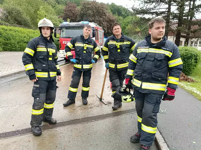 Foto: Bezirksfeuerwehrkommando Güssing