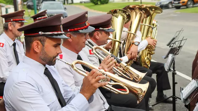 Foto: Bezirksfeuerwehrkommando Oberwart/Alexander Flaschberger