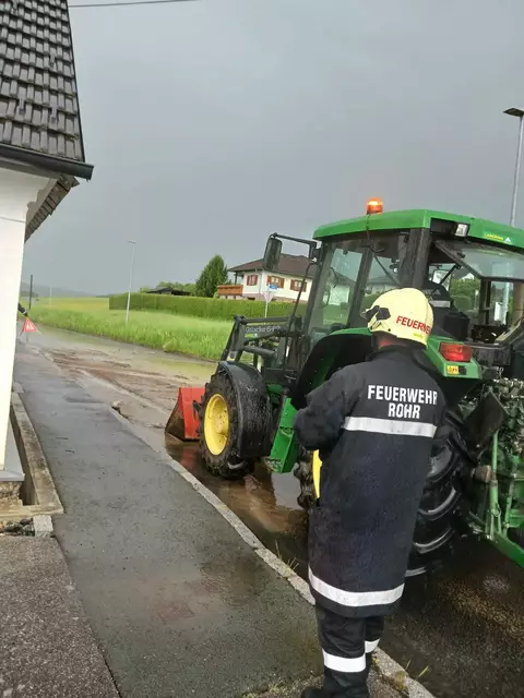 Foto: Bezirksfeuerwehrkommando Güssing