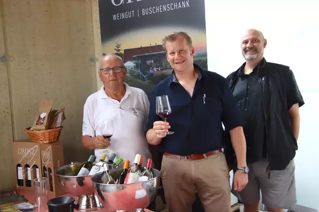 Foto: Martin Wurglits