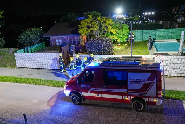 Foto: TEAM FOTOKERSCHI/MARKUS HAUSER