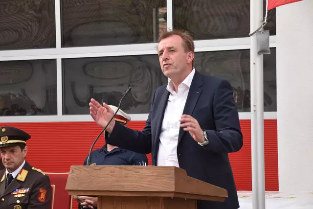 Foto: Michael Strini