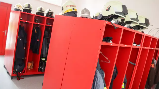 Foto: Bezirksfeuerwehrkommando Oberwart/Alexander Flaschberger