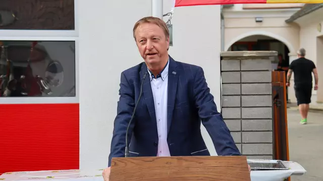 Foto: Bezirksfeuerwehrkommando Oberwart/Alexander Flaschberger