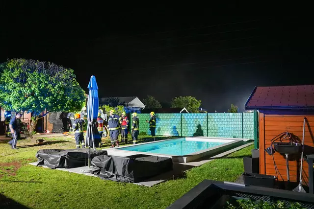 Foto: TEAM FOTOKERSCHI/MARKUS HAUSER