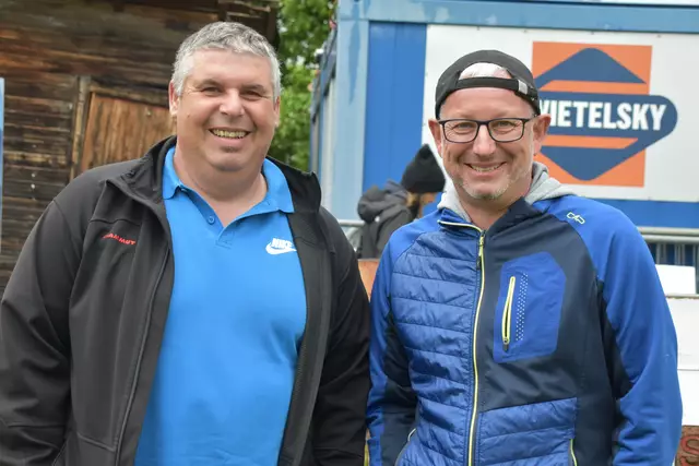 Foto: Michael Strini