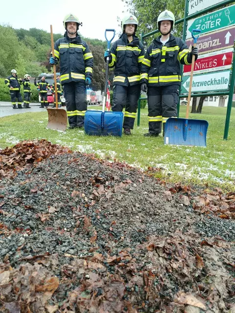 Foto: Bezirksfeuerwehrkommando Güssing