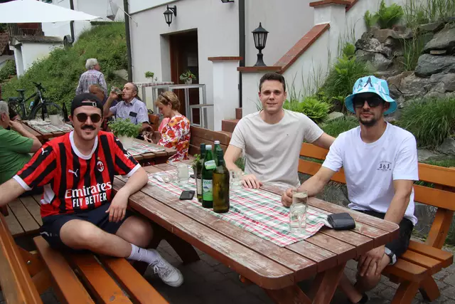 Foto: Martin Wurglits
