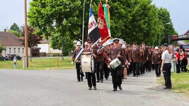 Foto: Bezirksfeuerwehrkommando Oberwart/Alexander Flaschberger