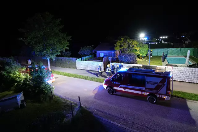 Foto: TEAM FOTOKERSCHI/MARKUS HAUSER