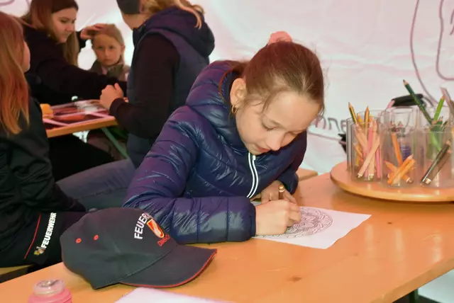 Bauhof-Eröffnung in Dimbach am 4. Mai 2025.    | Foto: Robert Zinterhof