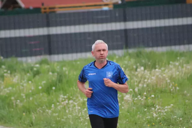 "Wings for Life Run" in Perg 2025. | Foto: Meinbezirk Perg/Köck