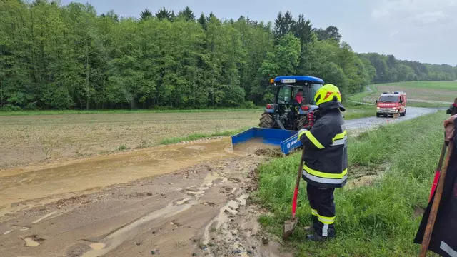 Foto: Bezirksfeuerwehrkommando Güssing