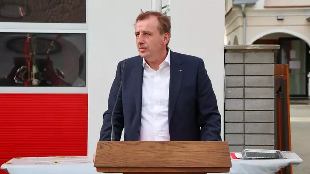 Foto: Bezirksfeuerwehrkommando Oberwart/Alexander Flaschberger