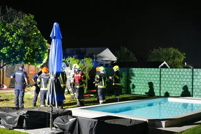 Foto: TEAM FOTOKERSCHI/MARKUS HAUSER